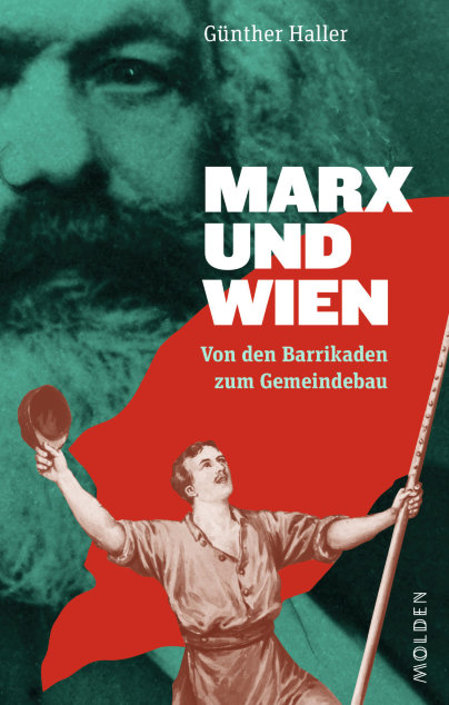 9783222150074 - Marx und Wien