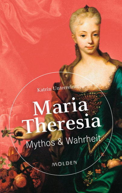 9783222150111 - Maria Theresia