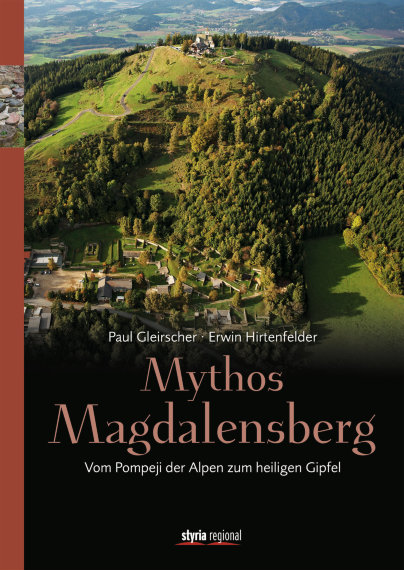 9783701201617 - Mythos Magdalensberg