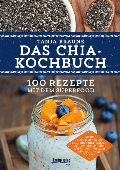 9783708806617 - Das Chia-Kochbuch