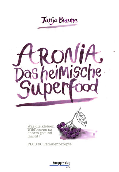 9783708806921 - Aronia - Das heimische Superfood