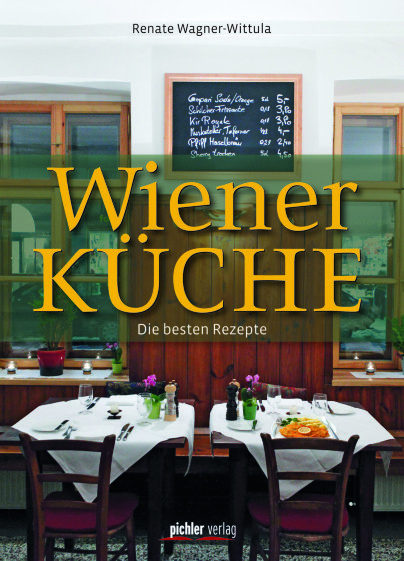 9783854316299 - Wiener Küche