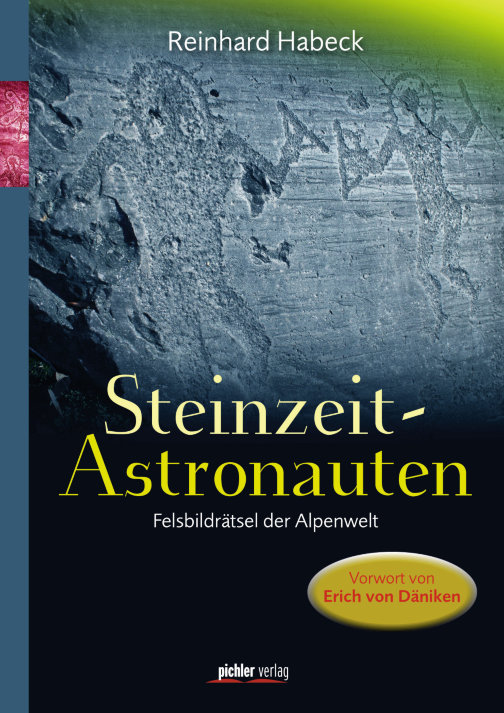 9783854316701 - Steinzeit-Astronauten