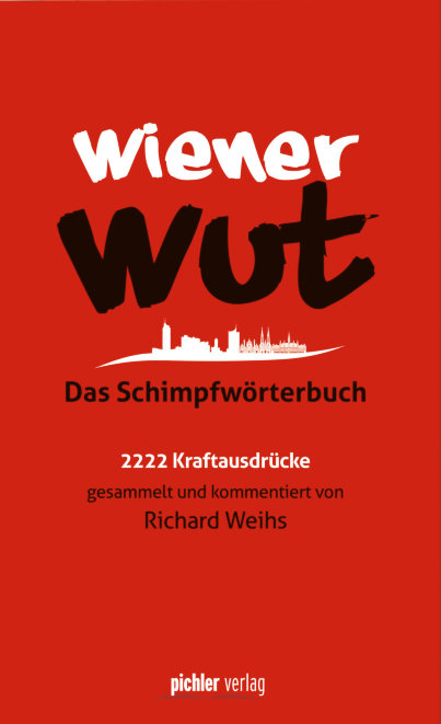 9783854317067 - Wiener Wut