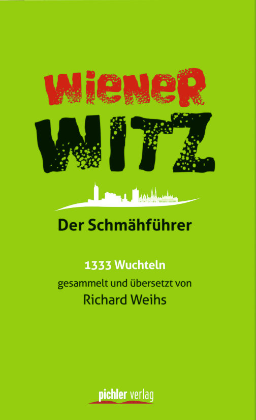 9783854317074 - Wiener Witz