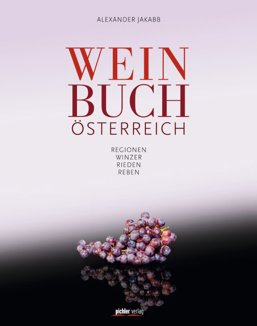 9783854317159 - Weinbuch Österreich