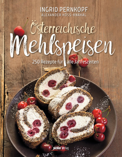 9783854317357 - Österreichische Mehlspeisen