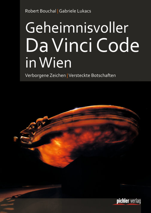 9783990402085 - Geheimnisvoller Da Vinci Code in Wien