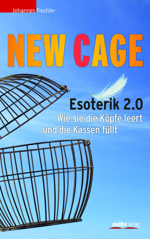 9783990402122 - New Cage