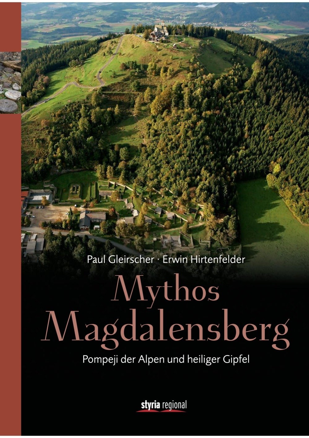 9783701201617 - Mythos Magdalensberg