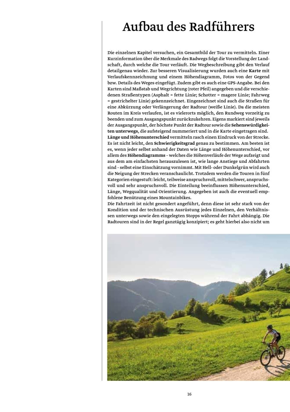 9783701201631 - Die schönsten Radtouren in Slowenien