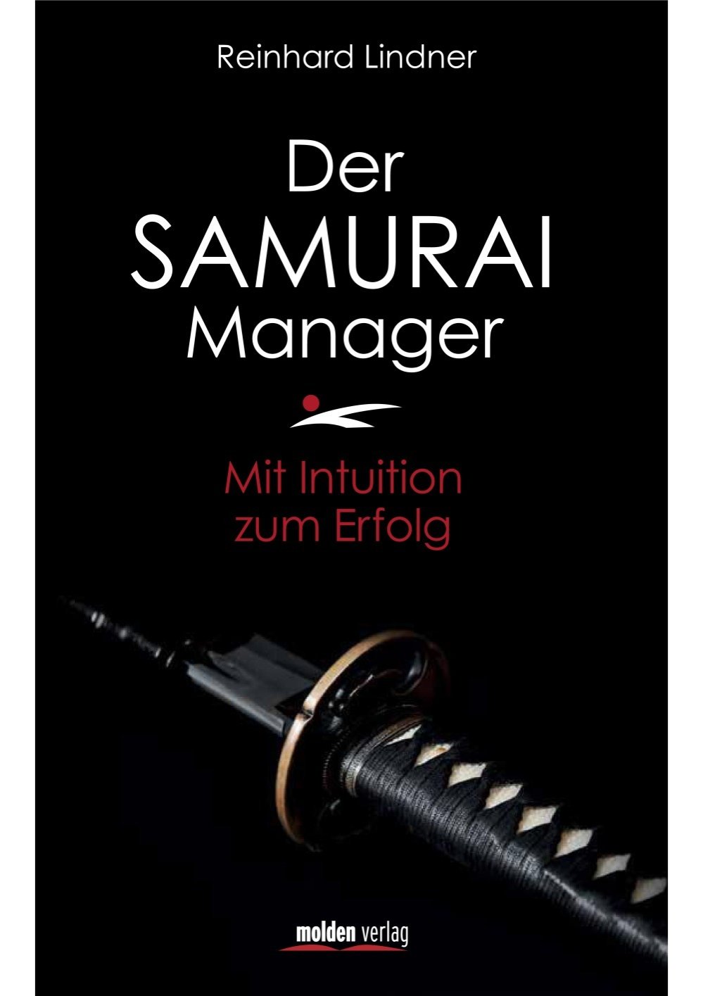 9783854853350 - Der Samurai Manager