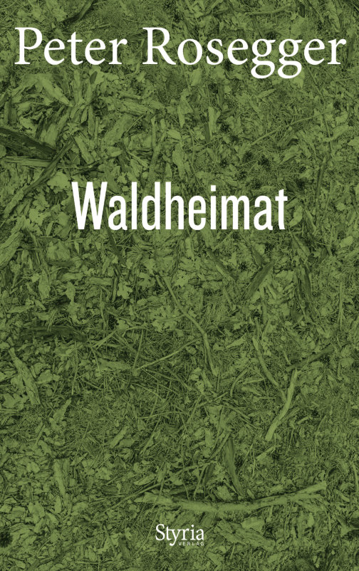 9783222135965 - Waldheimat