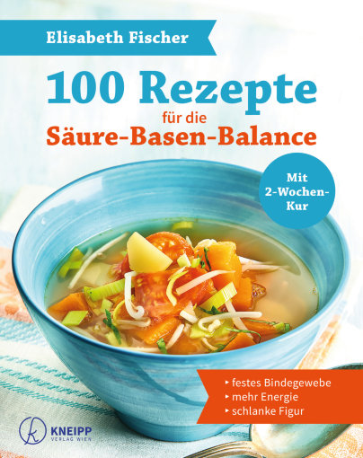 9783708807270 - 100 Rezepte für die Säure-Basen-Balance