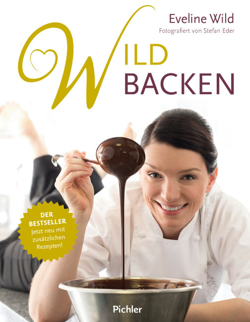 9783222140228 - Wild backen - Der Bestseller