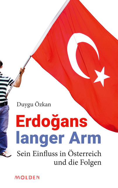 9783222150210 - Erdoğans langer Arm