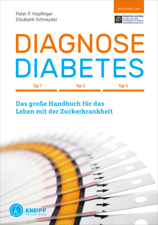 9783708807379 - Diagnose Diabetes