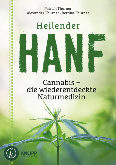 9783708807416 - Heilender Hanf