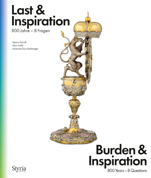 9783222136191 - Last & Inspiration / Burden & Inspiration