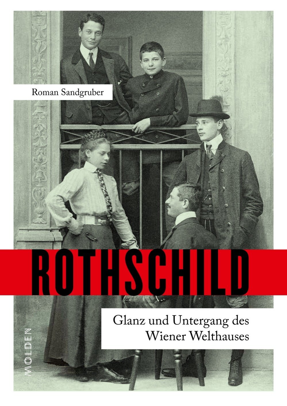 9783222150241 - Rothschild