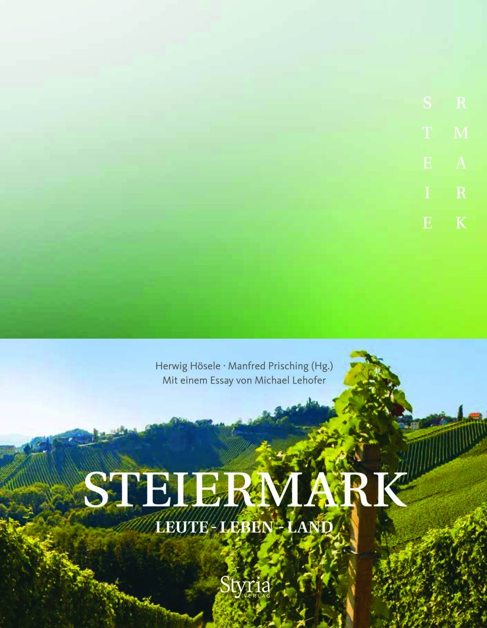 9783222136016 - Steiermark