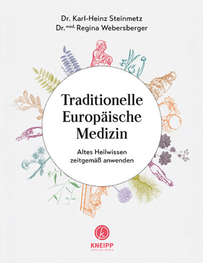 - Traditionelle Europäische Medizin