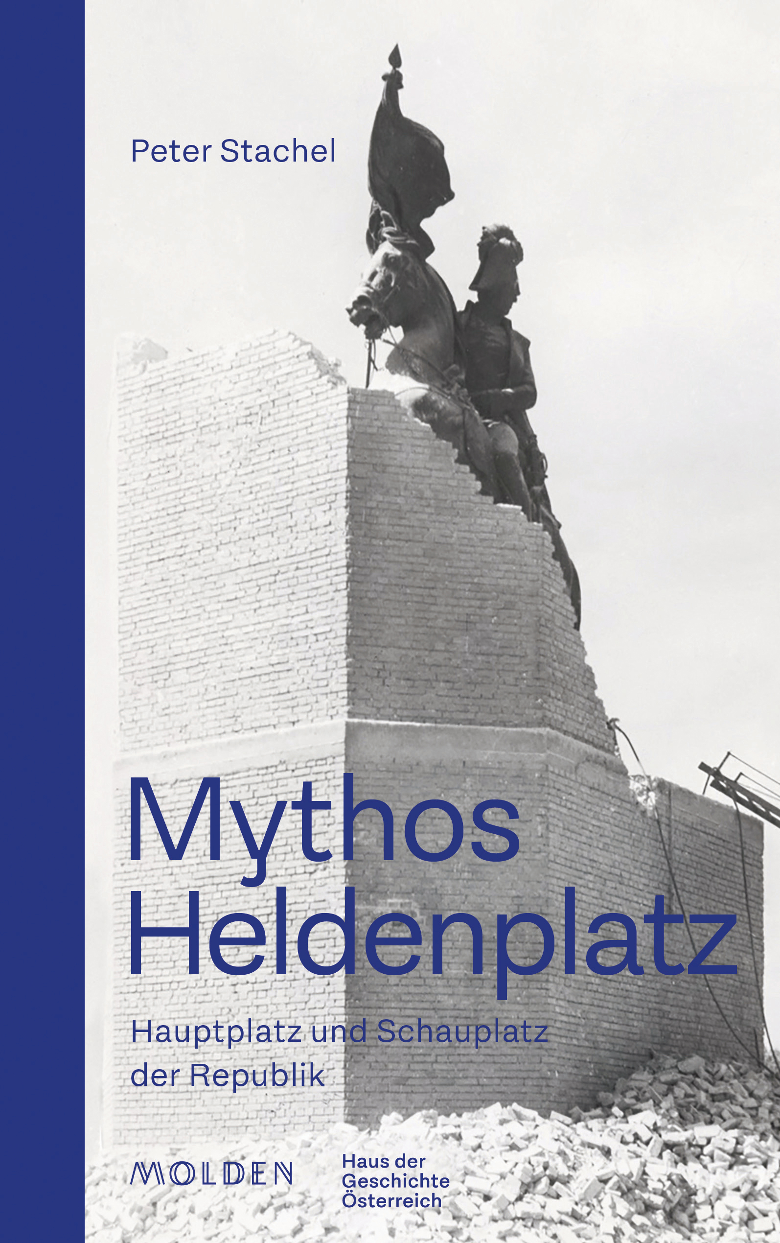 Mythos Heldenplatz