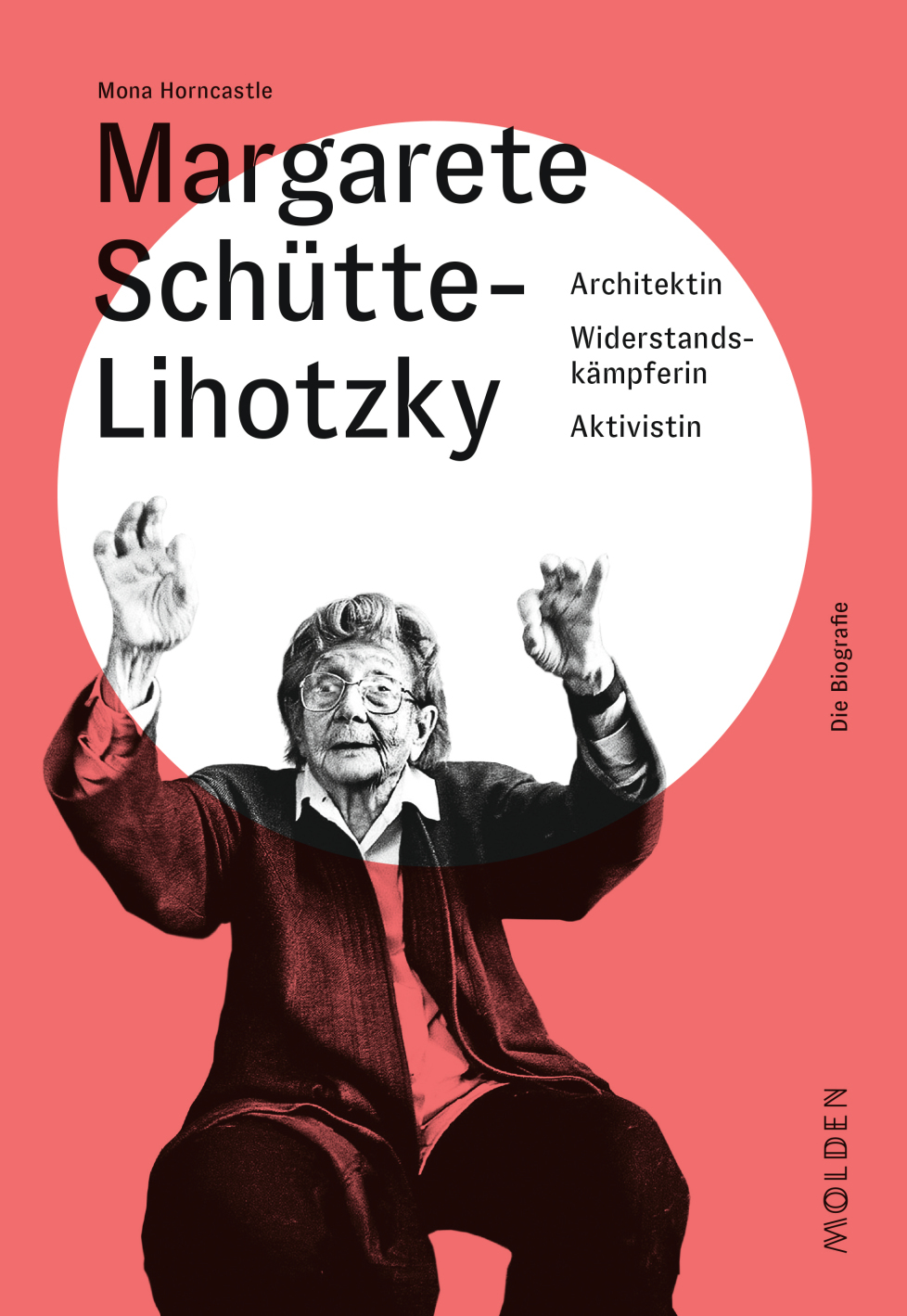 Margarete Schütte-​Lihotzky