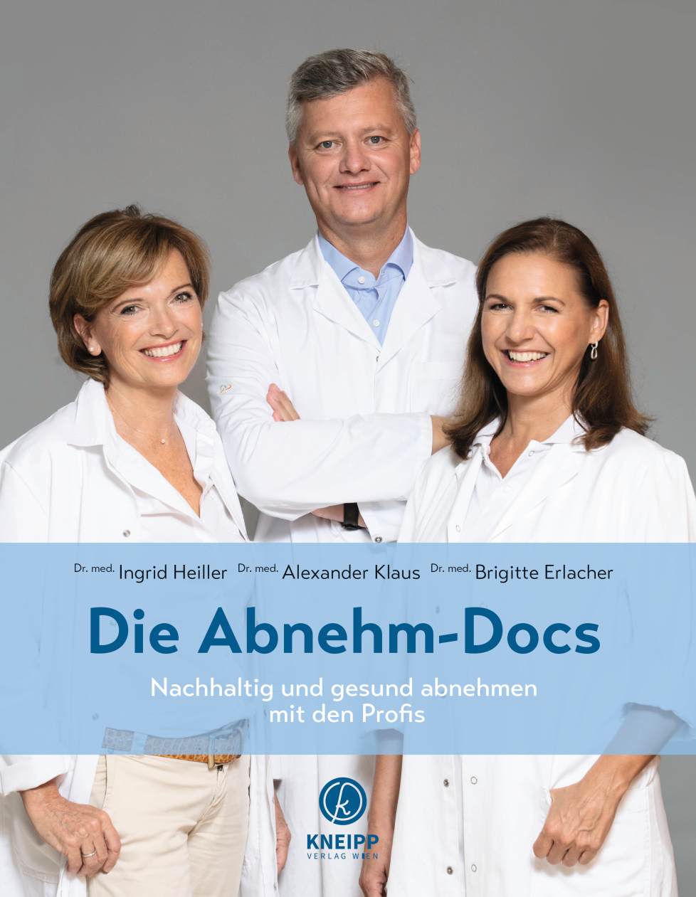 Die Abnehm-​Docs