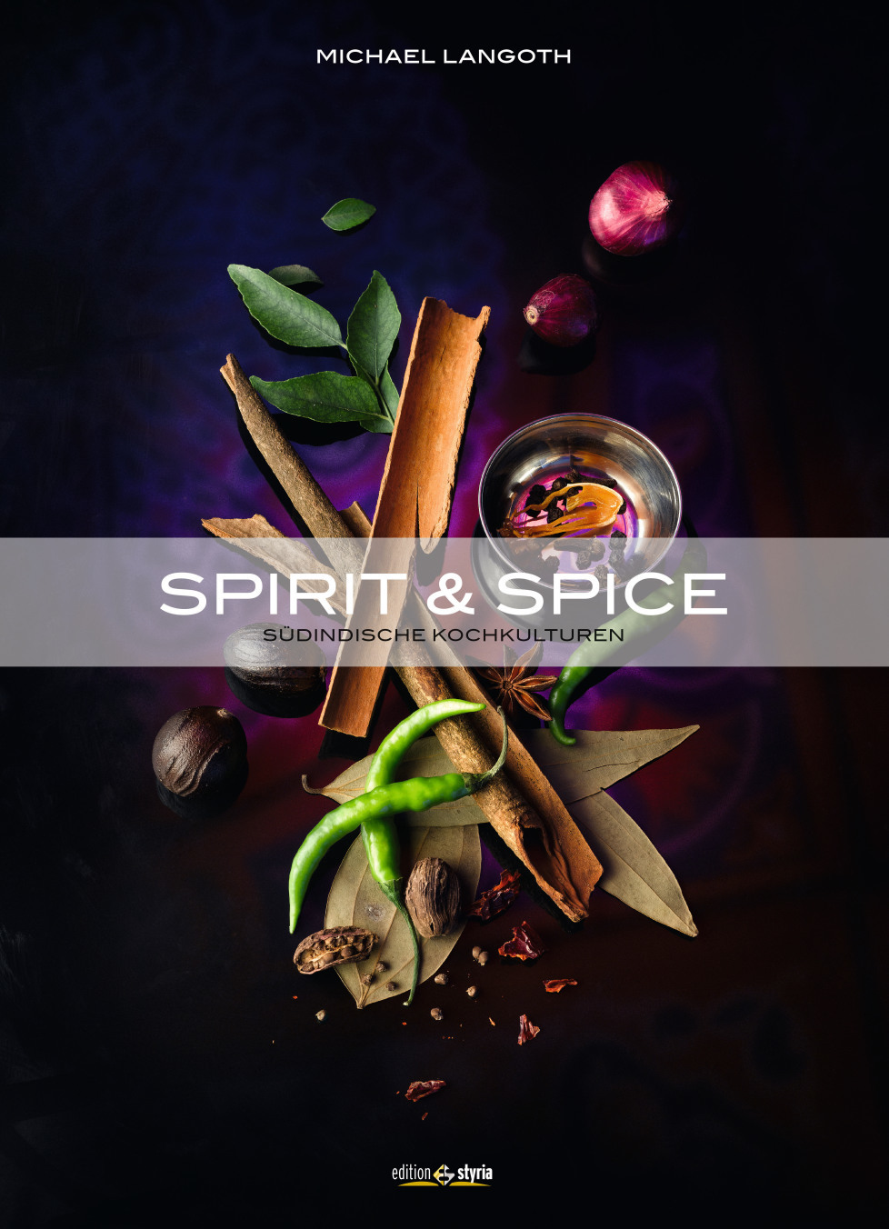 Spirit & Spice