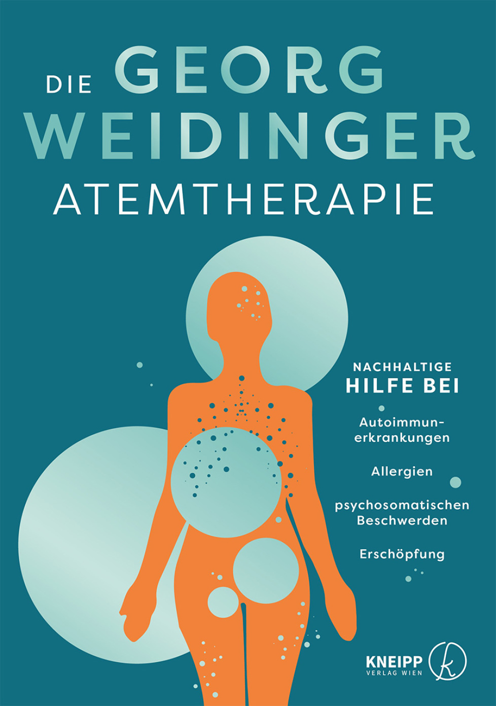 Die Georg Weidinger Atemtherapie