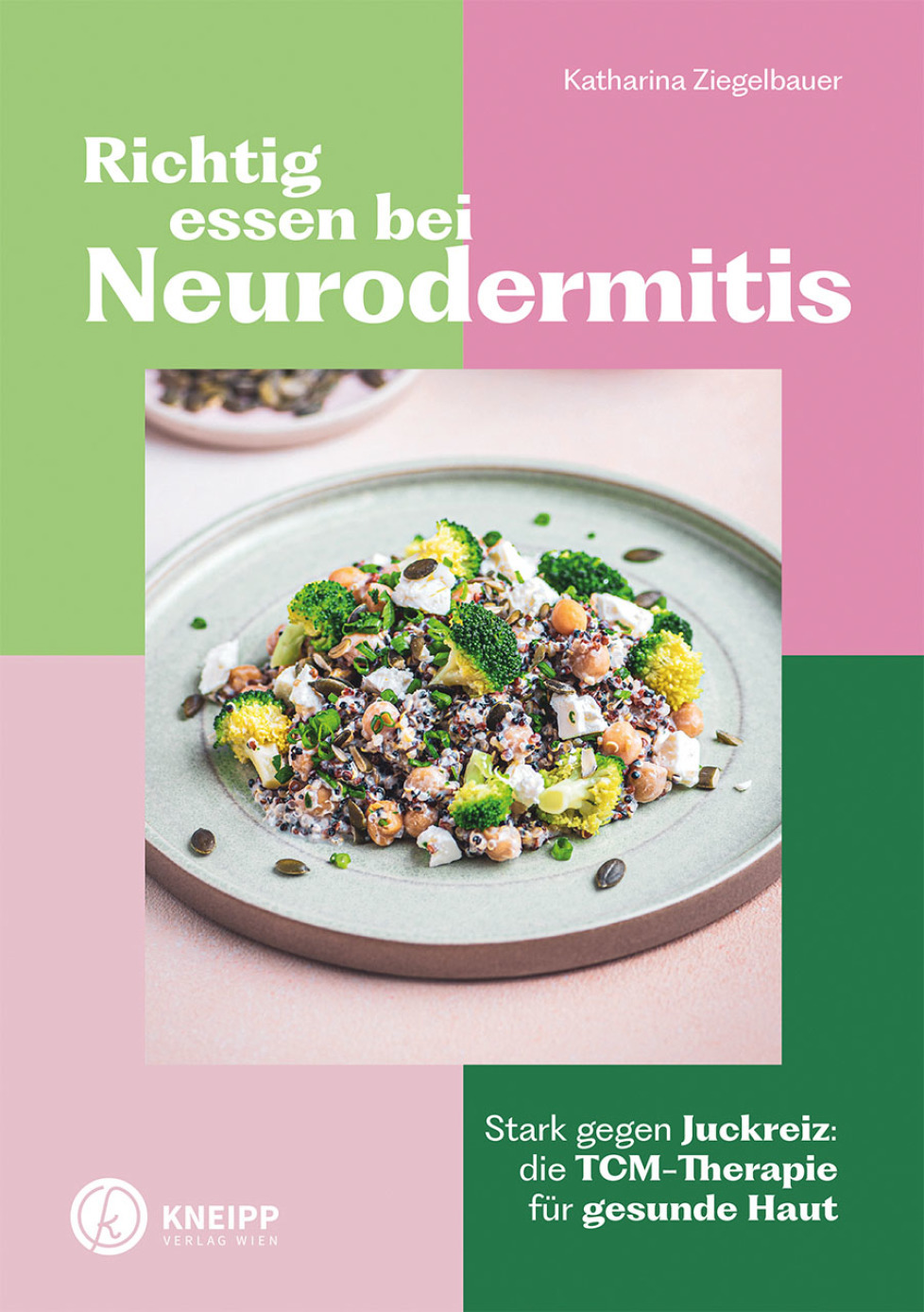 Richtig essen bei Neurodermitis