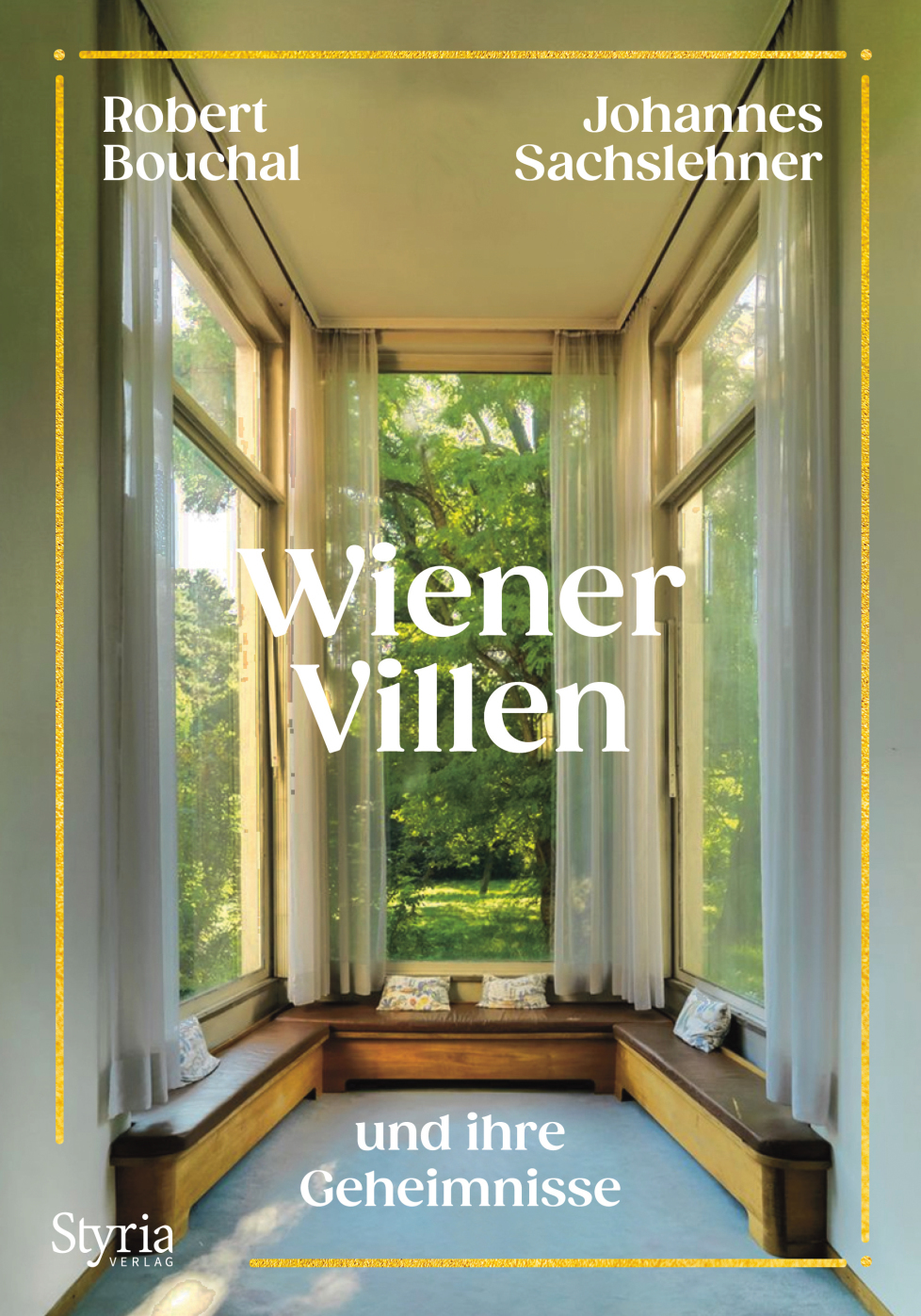 Wiener Villen