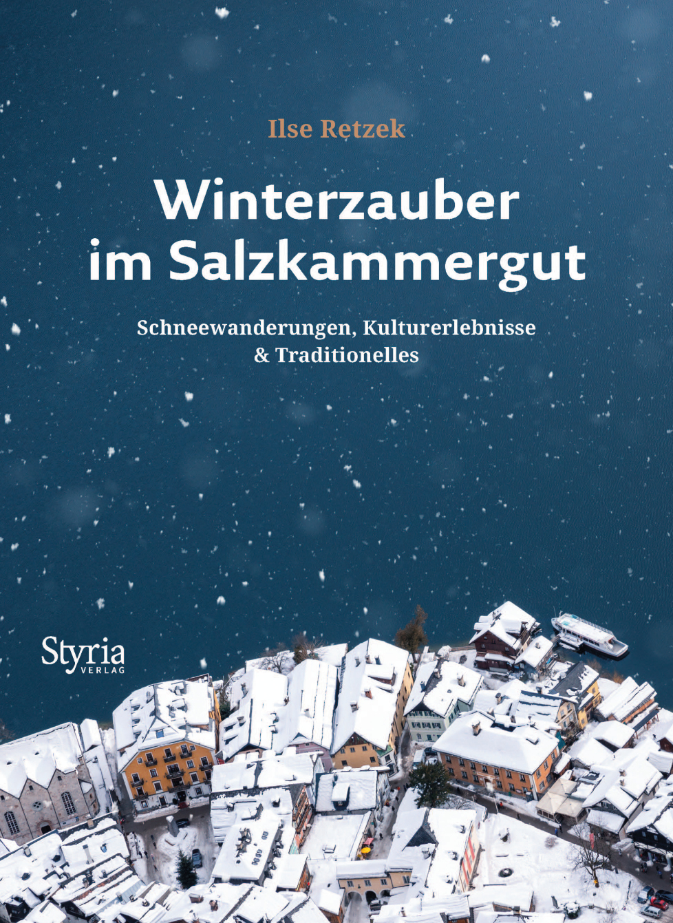 Winterzauber im Salzkammergut