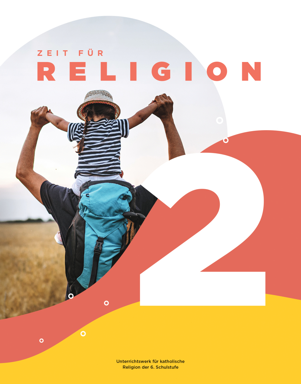 Zeit für Religion 2 -​ Schulbuch 205.247