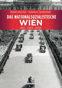 9783222150029 - Das nationalsozialistische Wien
