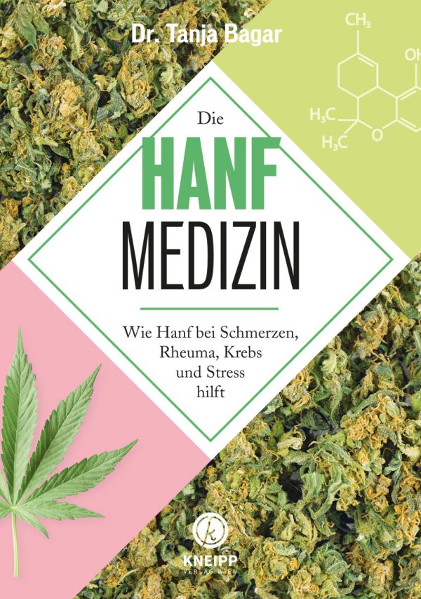 9783708807706 - Die Hanf-Medizin