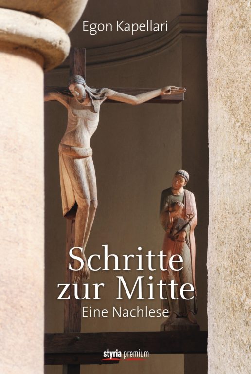 9783222135293 - Schritte zur Mitte