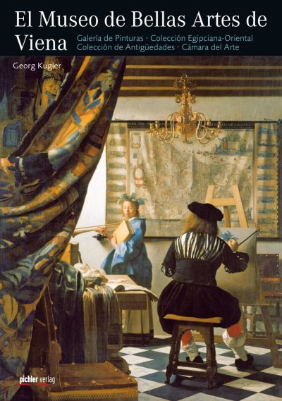 Kunsthistorisches Museum spanisch