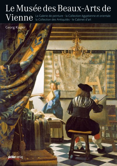 Kunsthistorisches Museum französisch