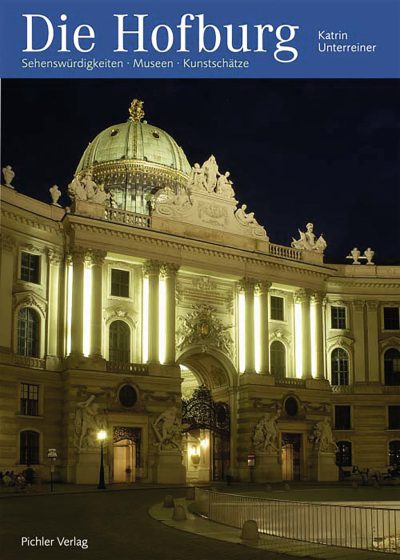 Die Hofburg Deutsch