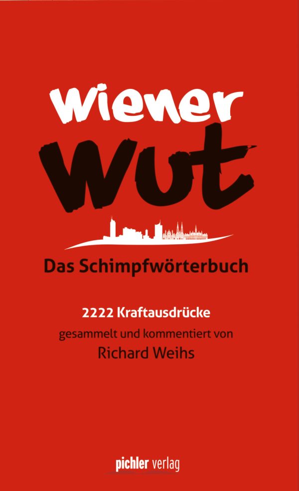 9783854317067 - Wiener Wut