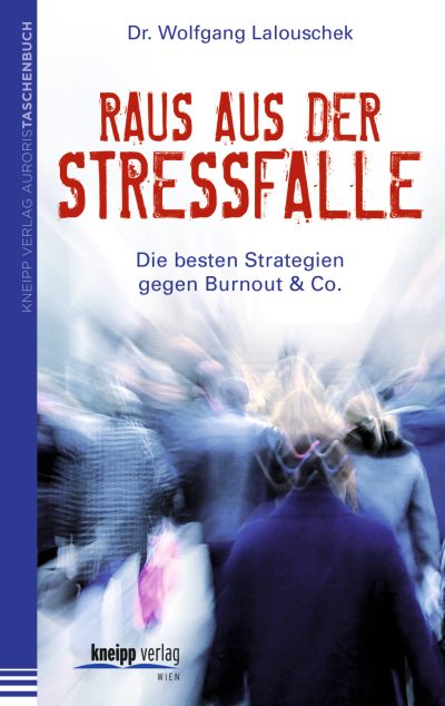 Raus aus der Stressfalle