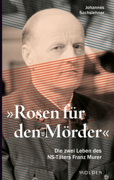 „Rosen für den Mörder“