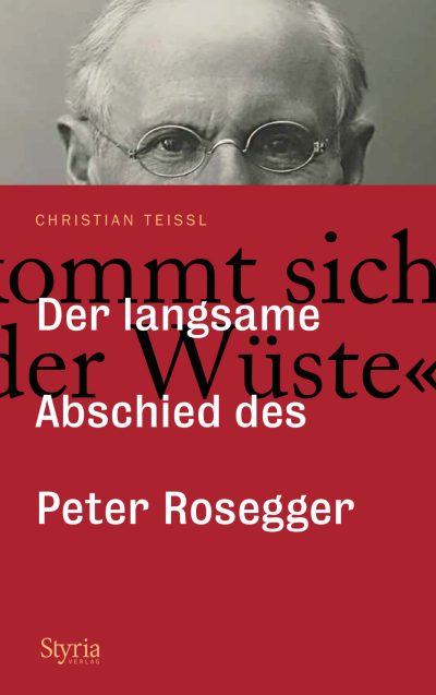 „Man kommt sich vor wie in der Wüste …“