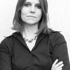 Marits - Mirjam Marits