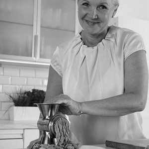 Gertrude Schachinger