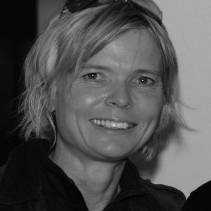 Christine Dobretsberger