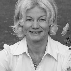 Fensl - Margit Fensl