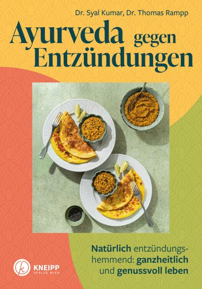 Ayurveda gegen Entzündungen